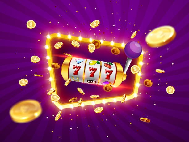 Tampilan putaran bonus Buffalo King di layar ponsel Tampilan putaran bonus Buffalo King di layar ponsel