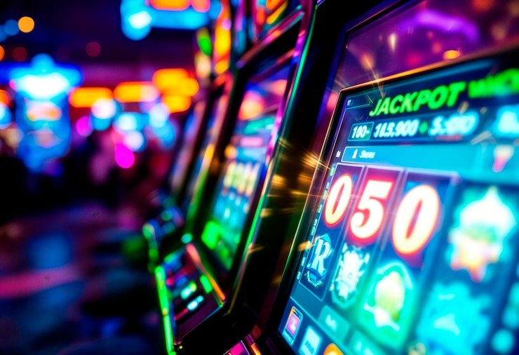 Antarmuka Correct Score di aplikasi mobile receh88