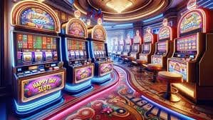 Tampilan kemenangan jackpot Ganesha Gold Tampilan kemenangan jackpot Ganesha Gold